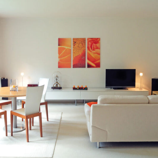 BOMBILLO LED TOLEDO SLIM 5W 6000K DL 15H MV BL REF: P27957-19