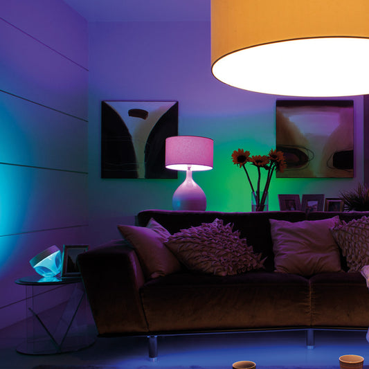 BOMBILLO LED TOLEDO SMART 9W WIFI REF: P23863-19