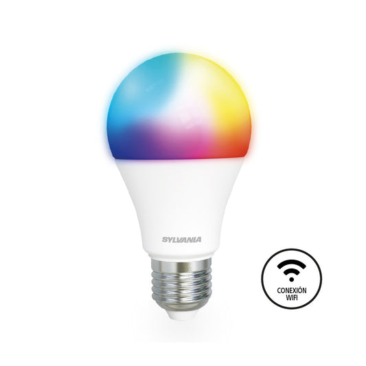 BOMBILLO LED TOLEDO SMART 9W WIFI REF: P23863-19