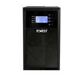 UPS MONOFÁSICA ON LINE POWEST 3KVA