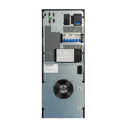 UPS ONLINE POWEST WINNER 10KVA REF: NUOLT-7405