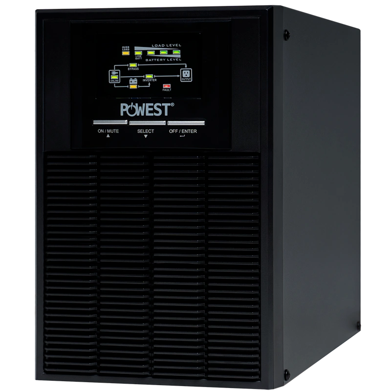 UPS ONLINE POWEST 1KVA WINNER