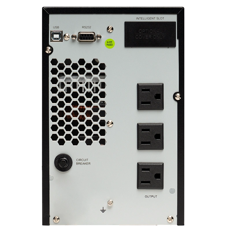 UPS ONLINE POWEST 1KVA WINNER