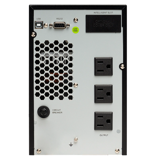 UPS ONLINE POWEST 1KVA WINNER