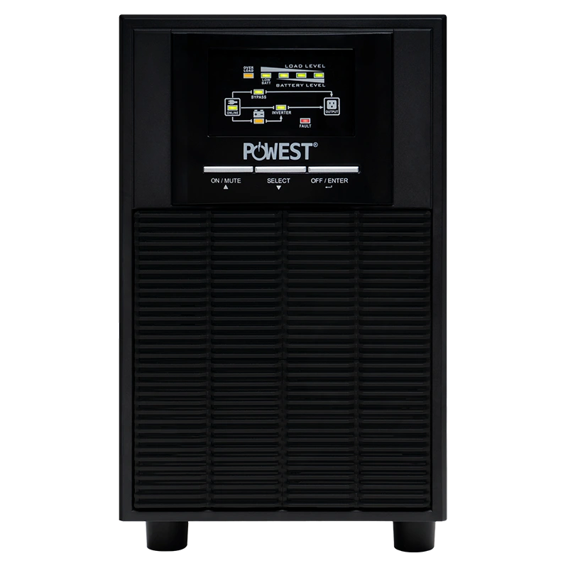 UPS ONLINE POWEST 2KVA WINNER