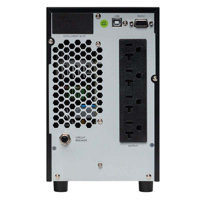UPS ONLINE POWEST 2KVA WINNER