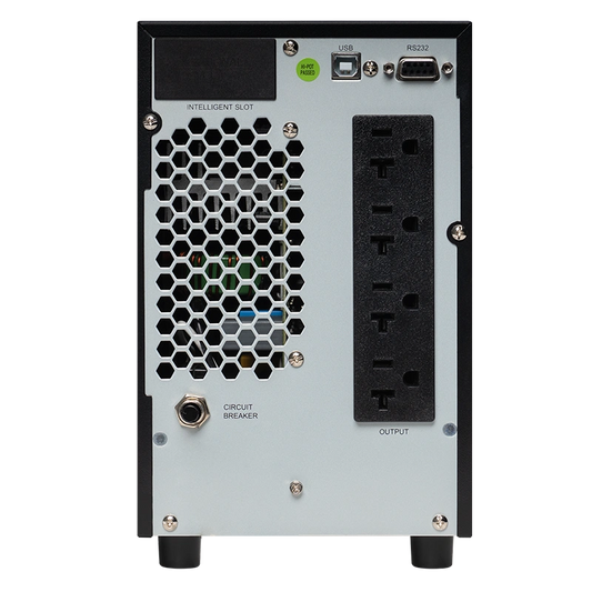 UPS ONLINE POWEST 2KVA WINNER