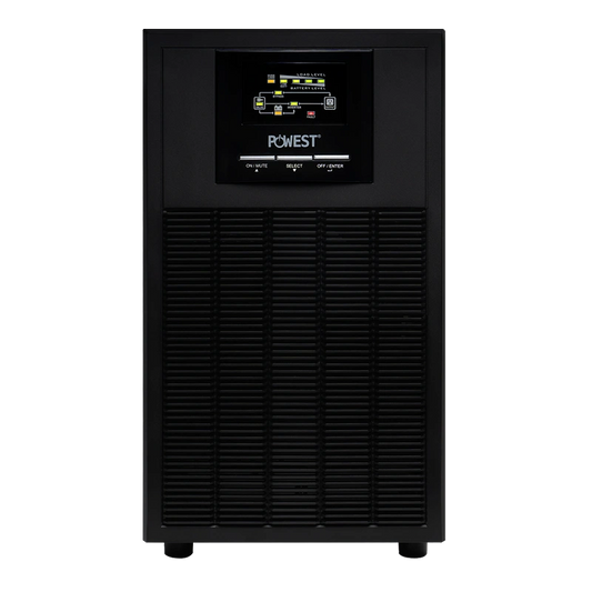UPS ONLINE POWEST 3KVA WINNER