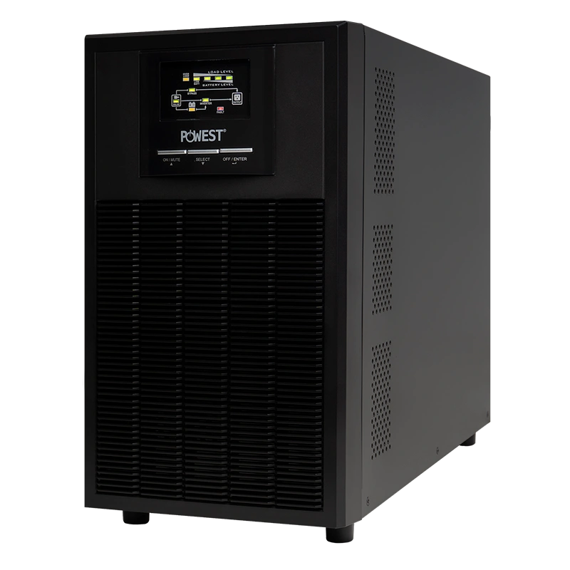 UPS ONLINE POWEST 3KVA WINNER