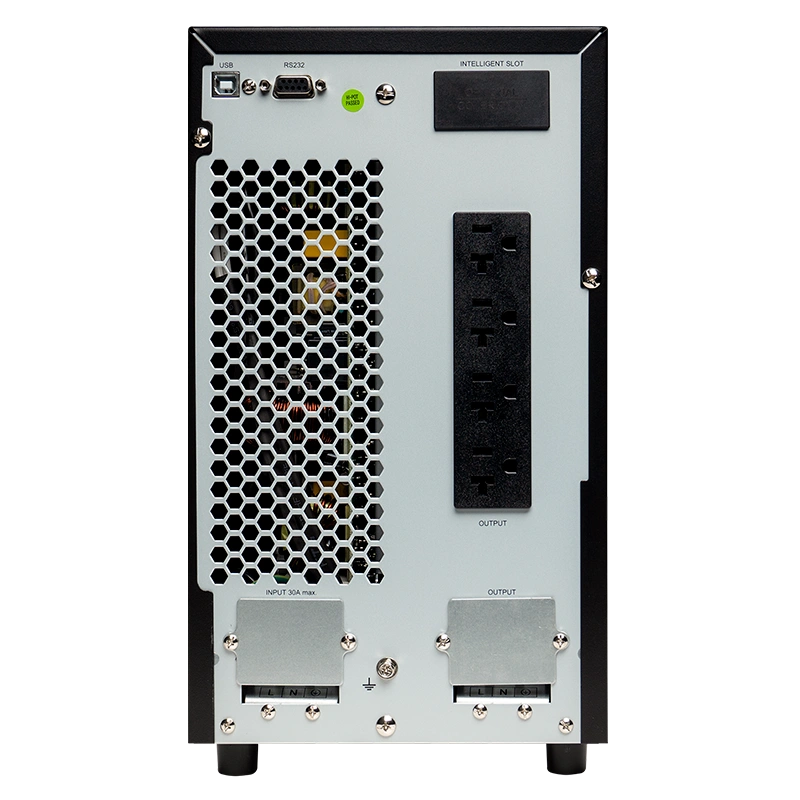 UPS ONLINE POWEST 3KVA WINNER