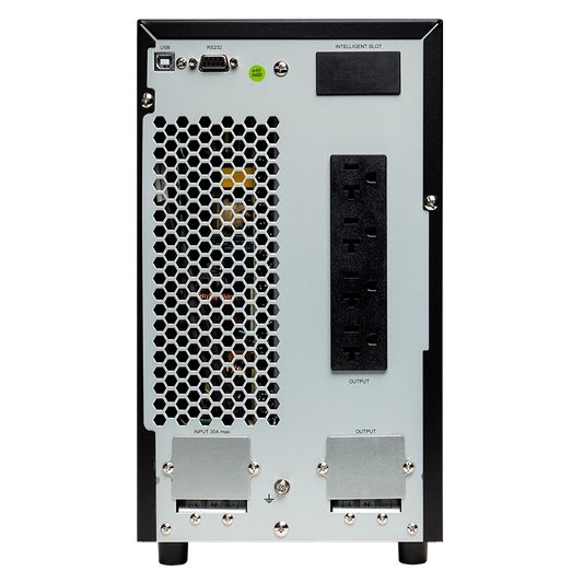 UPS ONLINE POWEST 3KVA WINNER