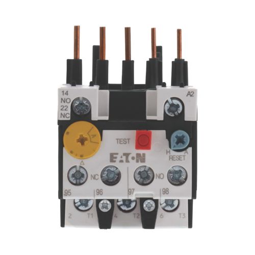 RELE TERMICO ZB12-12