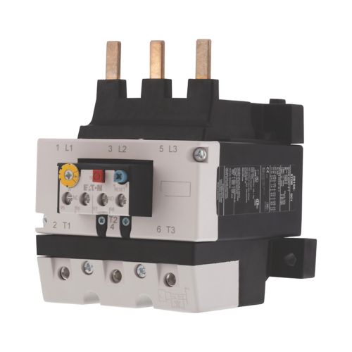 RELE TERMICO ZB150-100