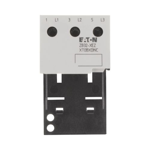 BASE PARA MONTAJE ZB32-XEZ