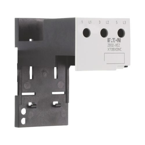 BASE PARA MONTAJE ZB32-XEZ