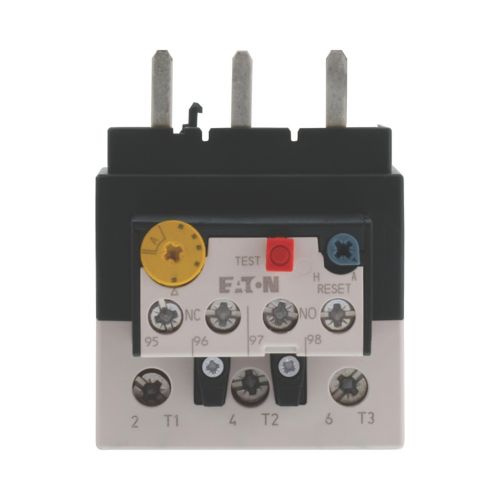 RELE TERMICO ZB65-65