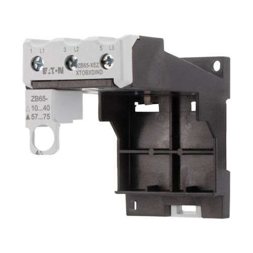 BASE PARA MONTAJE ZB65-XEZ