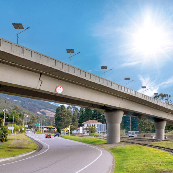 KIT SOLAR ZD229 150W LI 36H REF: P38423-36