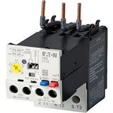 RELE DE SOBRECARGA ELECTRONICO ZEB65-45