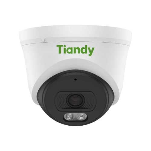 CAMARA TIPO DOMO 2MP TIANDY REF: TC-C320N SPEC:I3/E/Y/2.8MM/V2.0