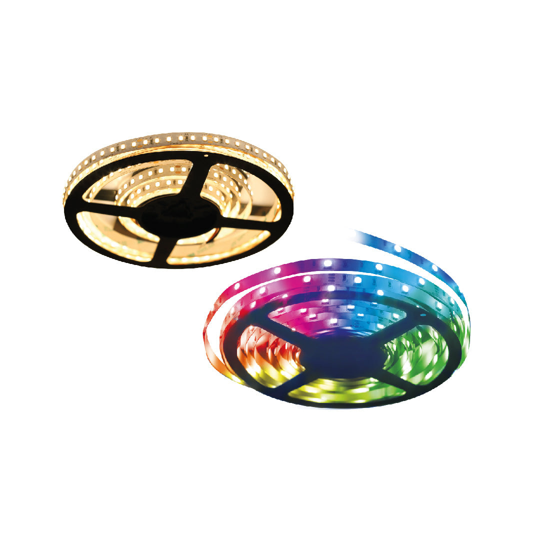 LED CINTA 10W WW 5MT REF:P27690-19