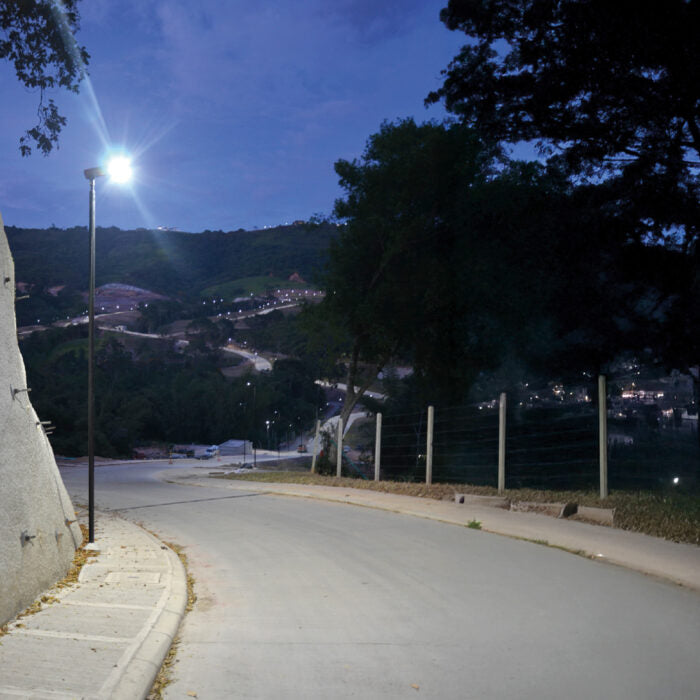 LED SOLAR INT. S60 PRO NW NS REF: P40400-36