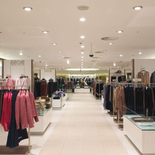 LUMINARIA LED BALA 50W NW UNV JUPITER 4000K REF: P29817-36