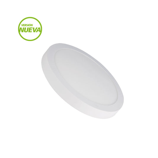 LED PANEL RD 35W DL WW MV 3000K REF: P40289-19