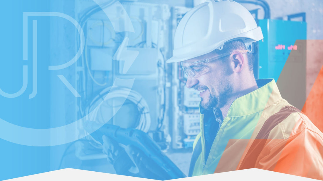 Electroindustrial JS: tu tienda en línea con soluciones Eaton para la industria eléctrica en Colombia