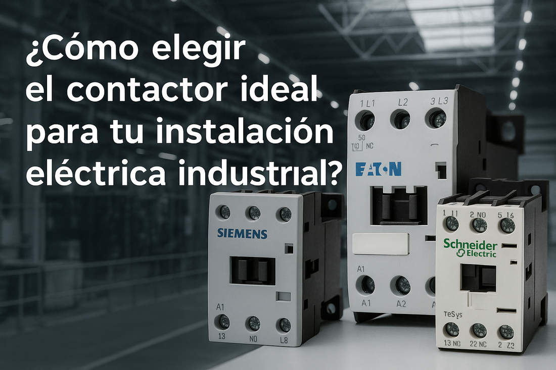 como-elegir-el-contactor-ideal