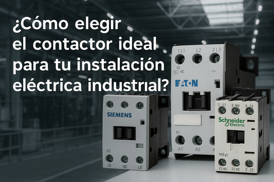 como-elegir-el-contactor-ideal