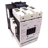Contactor principal tripolar SIRIUS 3RT1055-6AF36