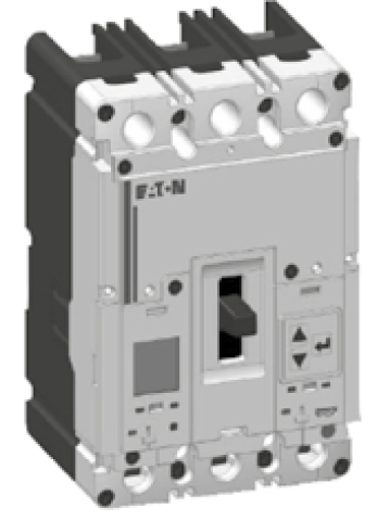 BREAKER INDUSTRIAL PDC13K0125TAAJ