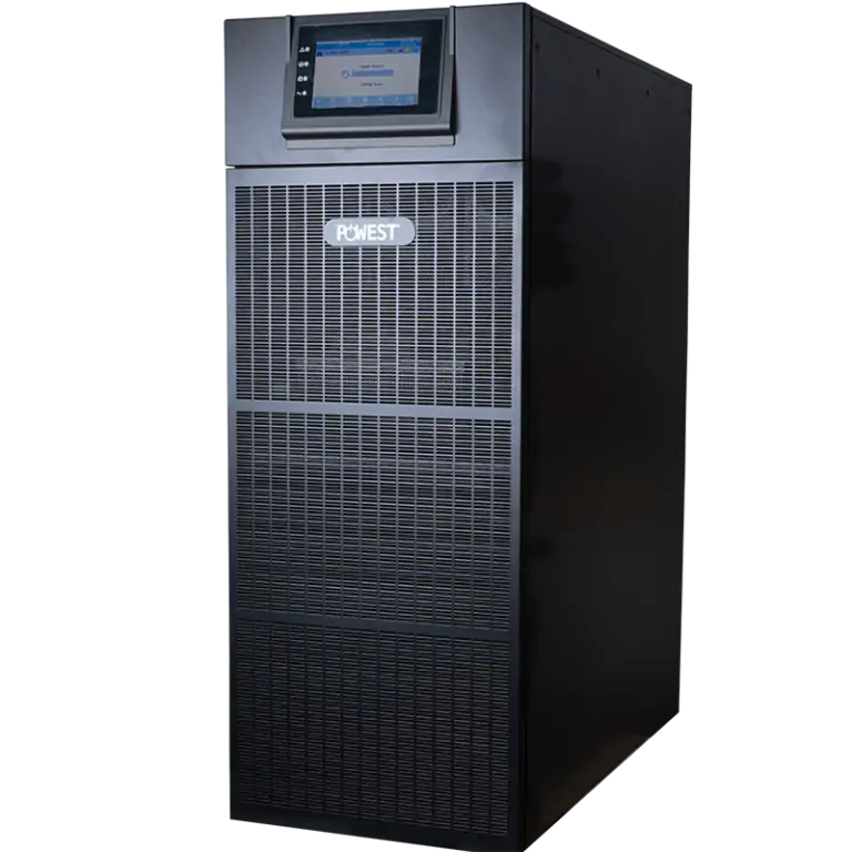 POWEST EA99100 100KVA REF: NUOLT-7665