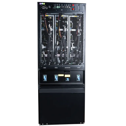 POWEST EA99100 100KVA REF: NUOLT-7665