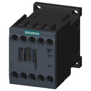 Contactor principal tripolar SIRIUS 3RT2017-1AN22