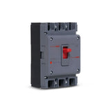 INTERRUPTOR EN CAJA MOLDEADA O BREAKER ASGARD INDUSTRIAL 200A 42KA 220VAC - 25KA 440VAC FR250 STECK REF:SDJS200