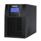 UPS MONOFÁSICA ON LINE POWEST 1KVA 220