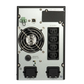 UPS MONOFÁSICA ON LINE POWEST 1KVA 220