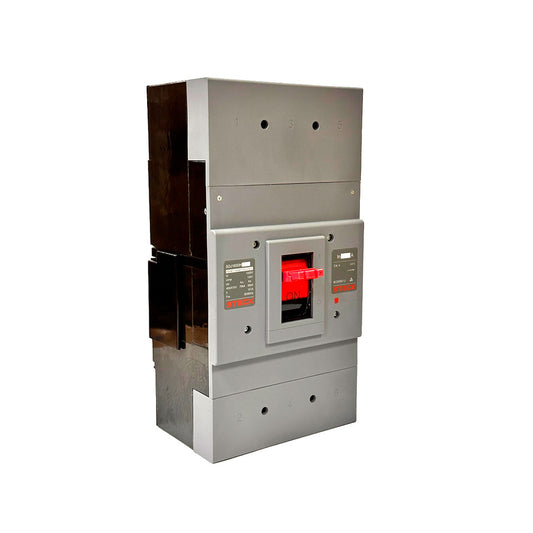 INTERRUPTOR EN CAJA MOLDEADA O BREAKER ASGARD INDUSTRIAL 1000A 100KA 220VAC - 70KA 415VAC FR1600 STECK REF:SDJ1600H1000