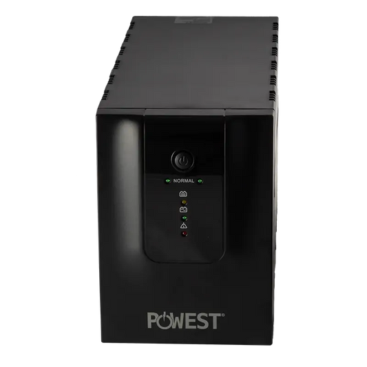 UPS INTERACTIVA POWEST MICRONET 2000VA