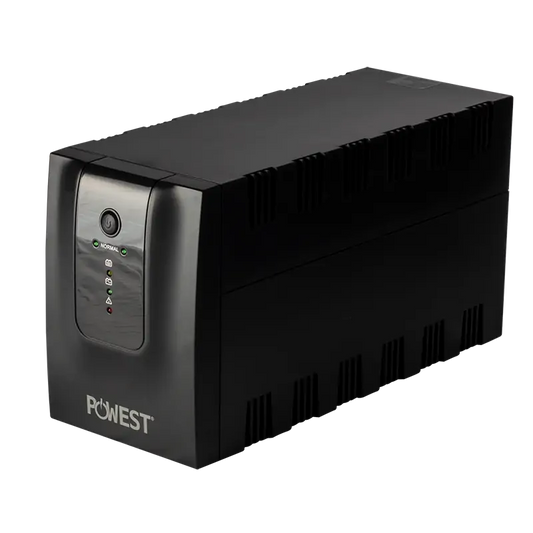 UPS INTERACTIVA POWEST MICRONET 2000VA