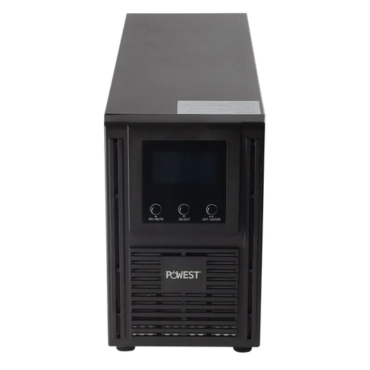 UPS INTERACTIVA POWEST MICRONET 3000VA