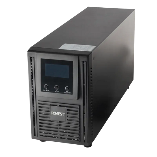 UPS INTERACTIVA POWEST MICRONET 3000VA