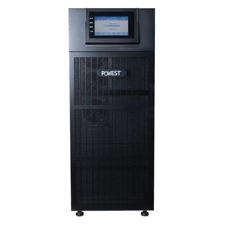 UPS POWEST EA9940 40KVA REF: NUOLT-7647