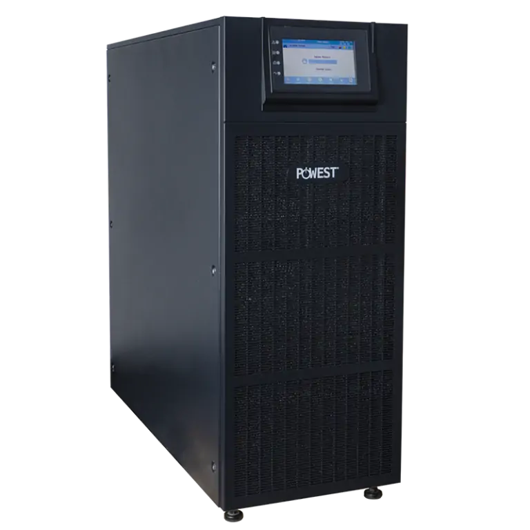 UPS POWEST EA9940 40KVA REF: NUOLT-7647