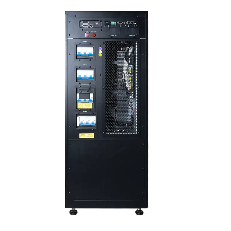 UPS POWEST EA9940 40KVA REF: NUOLT-7647