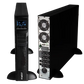UPS ON LINE POWEST 3KVA RACK