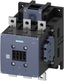 Contactor principal tripolar SIRIUS 3RT1064-6AF36