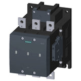 Contactor de vacío SIRIUS 3RT1264-6AP36